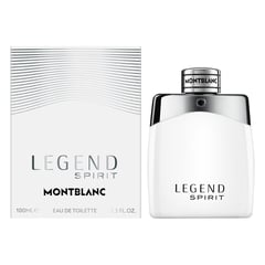 MONTBLANC - Legend Spirit EDT 100 ml
