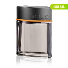 Frag Man Intense Edt100 Ml