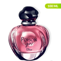 DIOR - Poison Girl Eau de Parfum 100ml