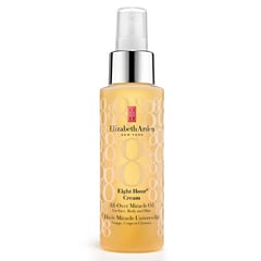 ELIZABETH ARDEN - Eight Hour Cream All Over Miracle Oil For Face Body And Hair