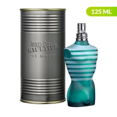 JEAN PAUL GAULTIER - Le Male 125 ml