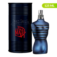 JEAN PAUL GAULTIER - Le Male Ultra 125 ml