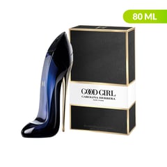 CAROLINA HERRERA - Good Girl EDP 80 ML