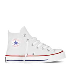 CONVERSE - Zapatillas urbanas Niña As Core Blanco