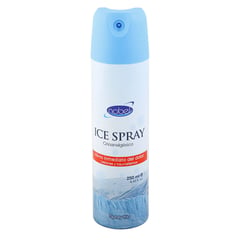 NOBEL - Antiinflamatorio Ice Spray 250ml