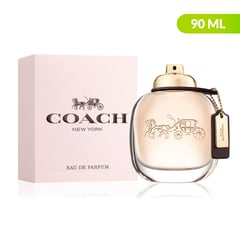 COACH - EDP 90 ml