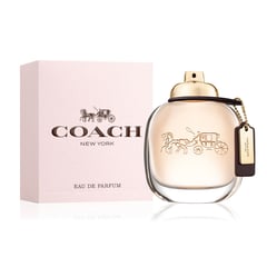 COACH - EDP 90 ml