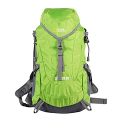 NATIONAL GEOGRAPHIC - Mochila Tundra Verde 28 Lt