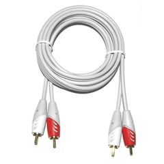 MACROTEL - Cable Estéreo RCA MA-1420PRO