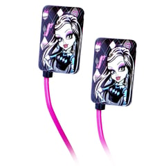 SAKAR - Audífono 11448-ESP Monster High Ear