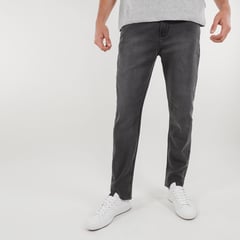 DOO AUSTRALIA - Jean Slim Algodón Hombre