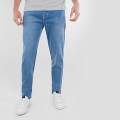 DOO AUSTRALIA - Jean Slim Algodón Hombre