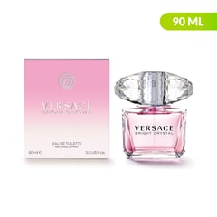 VERSACE - Bright Crystal EDT 90ML