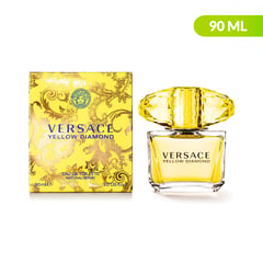 VERSACE - Yellow Diamond EDT 90ML