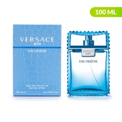 VERSACE - Eau Fraiche EDT 100 ML