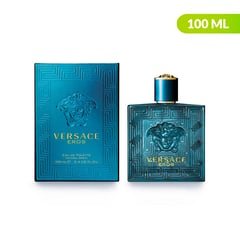 VERSACE - Eros EDT 100 ML