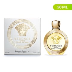 VERSACE - Eros Femme EDT 50 ML