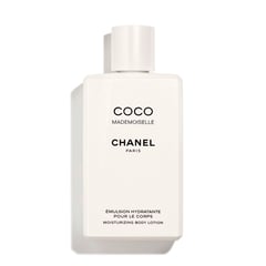 CHANEL - COCO MADEMOISELLE Emulsión hidratante corporal