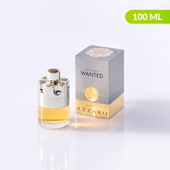 AZZARO - Wanted EDT 100 ML