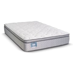 BEAUTYREST SIMMONS - Colchón Simmons Beautysleep Erica Luxury Firm Pt 2 Plz