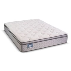 BEAUTYREST SIMMONS - Colchón Simmons Beautysleep Erica Luxury Firm Pt King