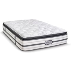 BEAUTYREST SIMMONS - Colchón Pocket Simmons Beautyrest Platinum Pt Queen