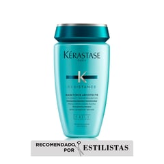 KERASTASE - Shampoo Kérastase Résistance Force Architecte reparación cabello dañado 250ml 