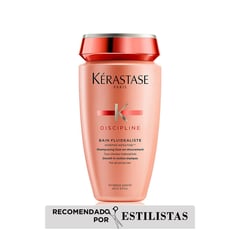 KERASTASE - Shampoo Kérastase Discipline Fluidealiste control frizz 250ml