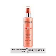 KERASTASE - Spray Termoportector Kérastase Discipline Fluidissime para frizz 150ml