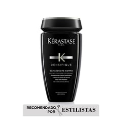 KERASTASE - Shampoo Kérastase Densifique para hombre engrosa cabello fino 250ml