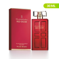 ELIZABETH ARDEN - Ea Red Door Edt 30ml