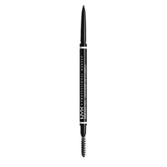 NYX PROFESSIONAL MAKEUP - Dealineador de Cejas Micro Brow Pencil