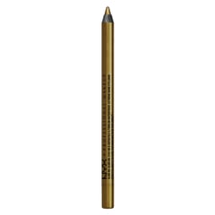 NYX PROFESSIONAL MAKEUP - Delineador de Ojos Slide On Pencil