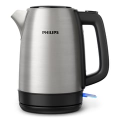 PHILIPS - Hervidor Metal 1.7 Lts HD9350_90