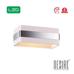 DESIRE - Aplique de Pared 6W