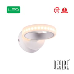 DESIRE - Lámpara Decorativa de Techo 6W