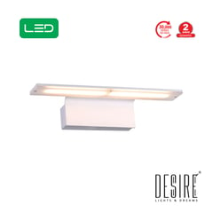 DESIRE - Aplique de Pared 16W