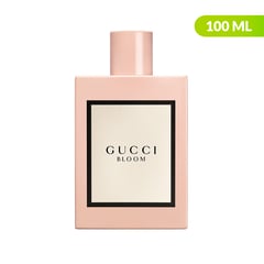 GUCCI - Fragancia Mujer Bloom Edp 100 Ml