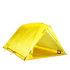 NATIONAL GEOGRAPHIC - Carpa para 4 personas Cherokee IV