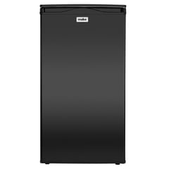 MABE - Frigobar RMF04PV0 93 Lt Negro