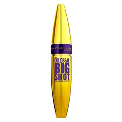 MAYBELLINE - Máscara De Pestañas Colossal Big Shot