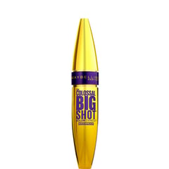 MAYBELLINE - Máscara De Pestañas Colossal Big Shot