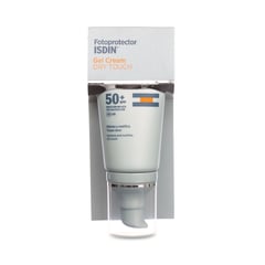 ISDIN - Fotop Gel Cream Dry Touch Spf50