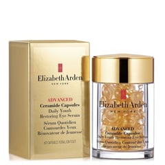 ELIZABETH ARDEN - Ceramida Suero Contorno Ojos 60 Cap