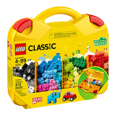 LEGO - Set de Classic: Maletín Creativo