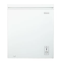 ELECTROLUX - Congelador 145 Lt Efc15a2hpwb Blanco