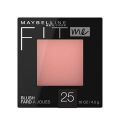 MAYBELLINE - Rubor Fit Me!®