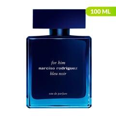 NARCISO RODRIGUEZ - For Him Bleu Noir Eau de Parfum 100 ml