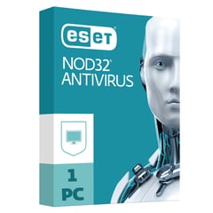 ESET - Antivirus 1PC