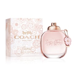 COACH - Floral EDP